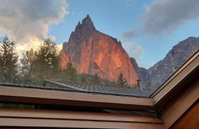 Schlernwohnung in Seis am Schlern - Foto 7