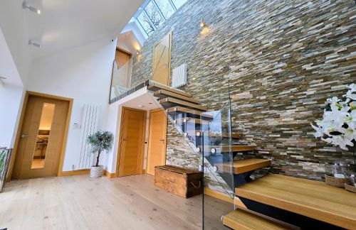 Fyne Edge - A Luxurious Lochside Haven - Foto 17