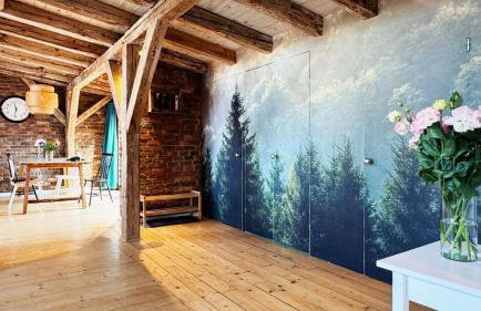 The City Barn Katowice - Spacious Loft In The City Center - Foto 4