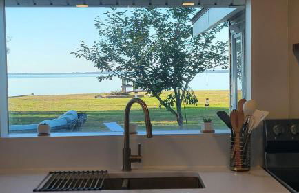 The Green Heron Waterfront Albemarle Sound - Foto 11