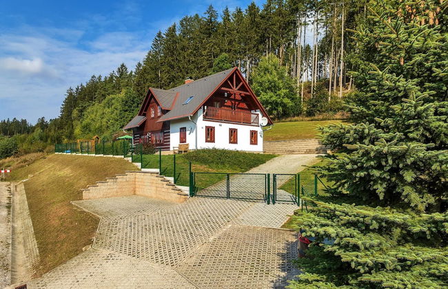 Villa Pool Stupna Ksf095 - Photo 63