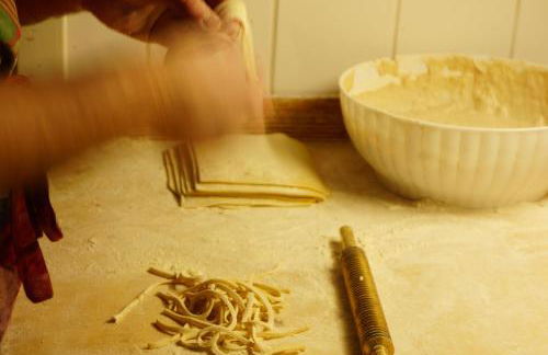 Agriturismo di Charme e Ristorante Stallato Il Filo di Paglia - Foto 75