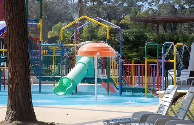 Oceana Suites Green Park - Foto 19