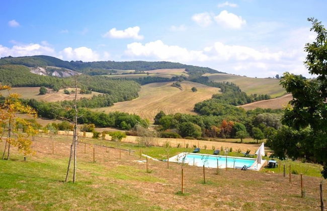 Villa Cristiana - Foto 27