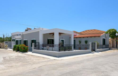 Kite Blue Villas - Foto 33
