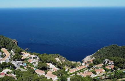 La Terrasse 1-Vue Mer Panoramique & Piscine, BBQ - Foto 51