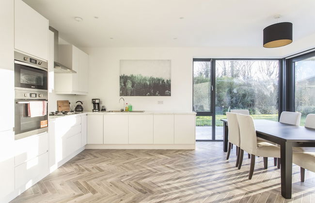 Killester Self Catering Cottage - Photo 12