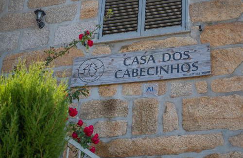 Casa dos Cabecinhos - Foto 23