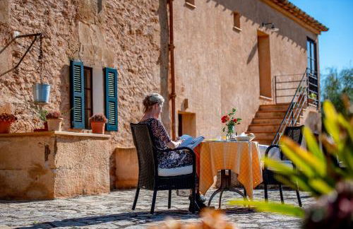 Finca Sos Ferres D'en Morey - Foto 48