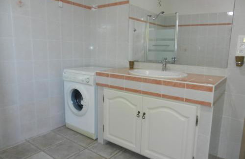 L'Oliveraie - Foto 26