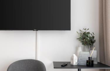 Limehome Frankfurt Gutleutstraße - Digital Access - Foto 40