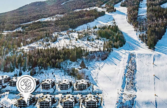 11 Person Holiday Home in Noresund-by Traum - Foto 13