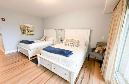 Fairway to Heaven at Four Season 2BED2BATH Condo - Foto 25