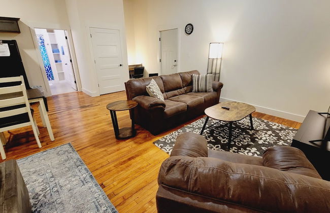 Geneva's Place LLC - Foto 8