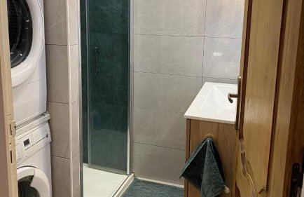 Appartement cosy 4 pers près de Cannes idéal CannesSeries 5min du festival - Photo 6