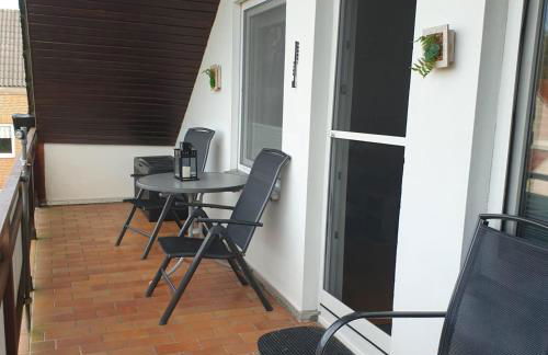 Ferienwohnung Schäfer Deichgraf - Photo 10