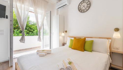 Monteverdi Apartments - Studio 2 - Foto 4