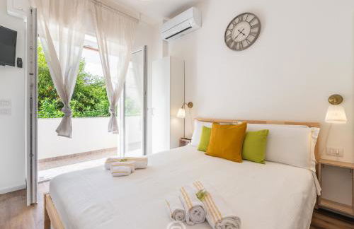 Monteverdi Apartments - Studio 2 - Foto 4