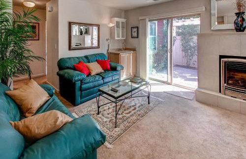 Serene Bungalow-Style Home in Point Reyes Station! - Foto 6