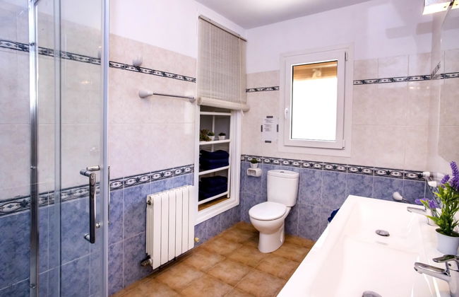 Villa La Esquina - Foto 23