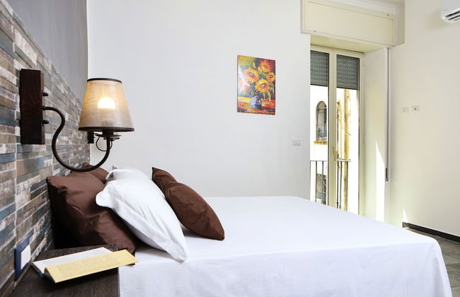 Gelso Apartments and Studio by Wonderful Italy - Foto 10