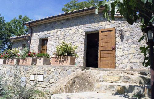 Podere Pietreta - Foto 52