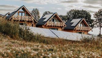 Domki Osada Zieleniec - Foto 4