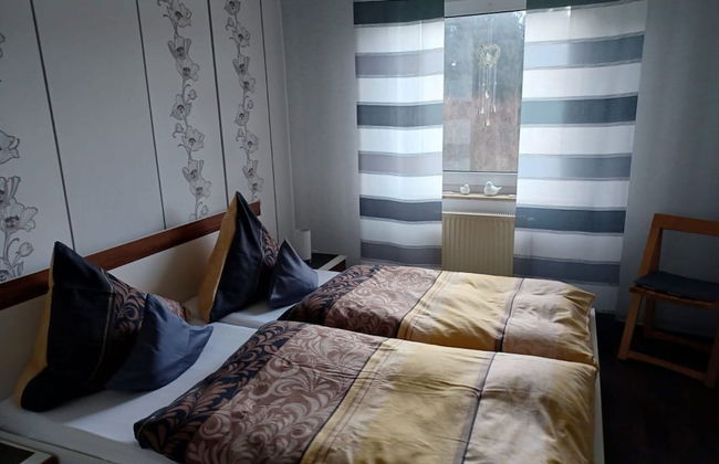 Cozy Apartment Near the Forest in Mark - Foto 4