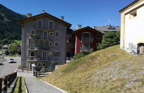 Appartamento Fiordalpe - Foto 9