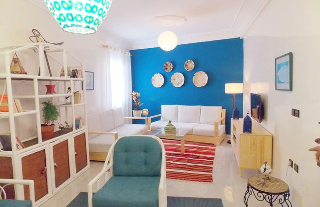 Dar L'Hadja - Photo 29