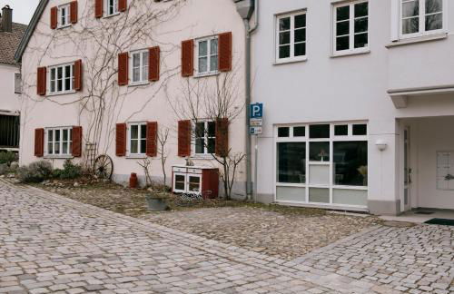 Charmante Ferienwohnung in der Altstadt - Foto 12