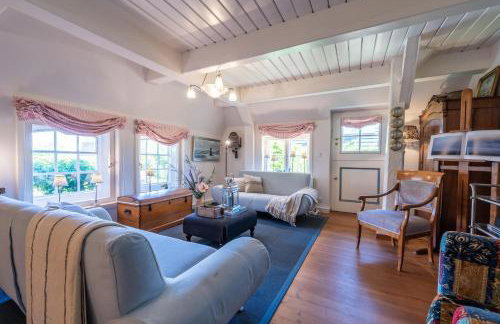 Anno ,Whg Anne Bonney Nr 2, Hausteil - Foto 6