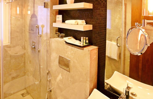 Jassritha Nirvana Residency - Foto 25