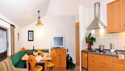 Apartment Gertrud - Foto 4