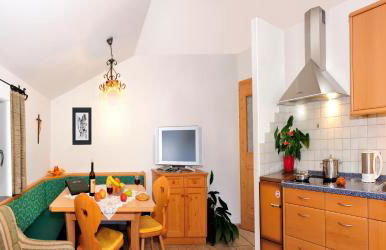 Apartment Gertrud - Foto 4