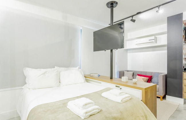 Na41a Studio Fantástico na Vila Madalena! - Foto 7