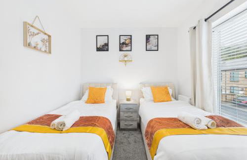 Beachside Retreat by Signature Stays - Modern Coastal Home - Foto 14