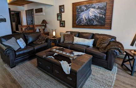 Lone Mountain Retreat - Foto 1