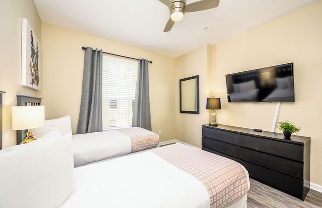 Epic Universe New Beautiful Condo, Vista Cay, Orlando - 3011 - Foto 11