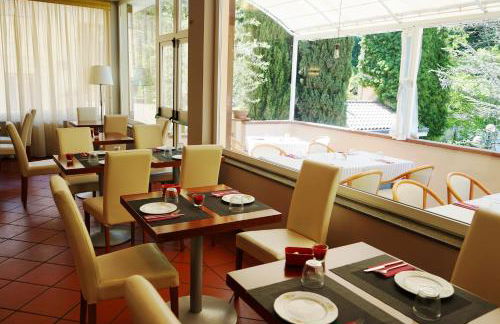 Guesia Village Hotel e Spa - Foto 42