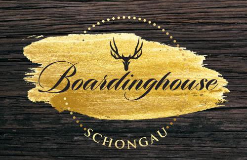 Boardinghouse Schongau - Foto 6