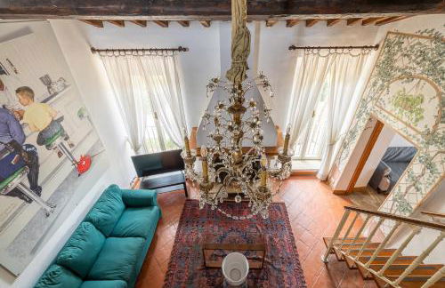 Castello del Duca - Foto 160