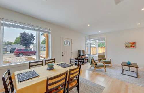 Awesome Missoula Home with Patio Less Than 2 Mi to Downtown! - Foto 7