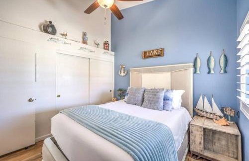 Family Fun for Everyone in Las Vegas- 4 Bedrooms, Billiards, Game Room - Photo 10