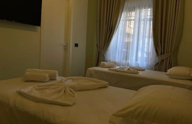 Amorino Tirana B&B - Foto 2