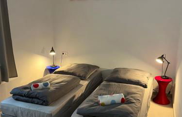 Nordstadt designWohnung - Foto 14