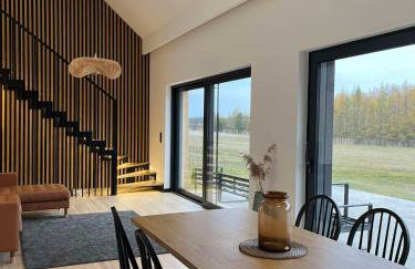 Siedlisko Podlasie - Foto 20