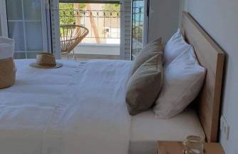 Villa Eleni Greece - wonderful sea view studios - Foto 32