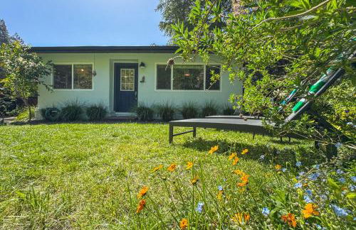 Russian River Bungalow - Foto 11