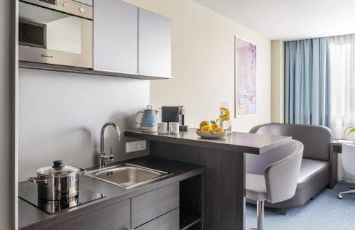 Numa Munich Viktoria - Foto 9